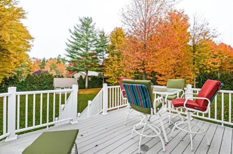2627 Judson Road Spring Lake, MI 49456 - Photo 20 of 24 Additional Photo