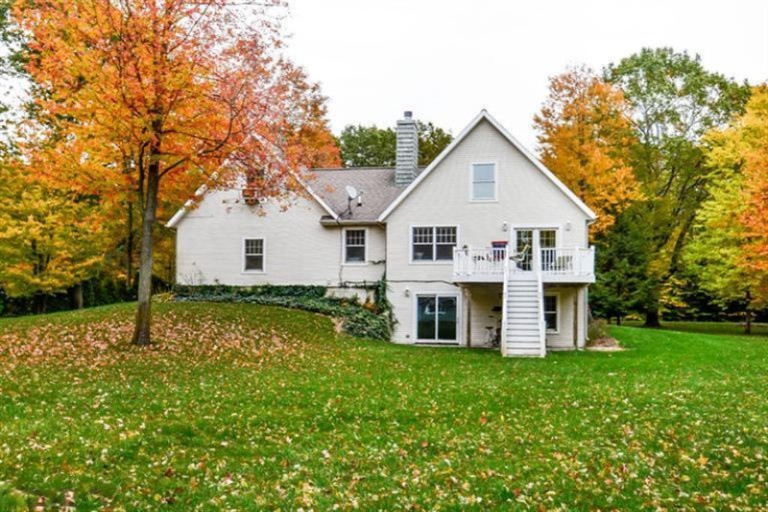 2627 Judson Road Spring Lake, MI 49456 - Photo 21 of 24 Additional Photo