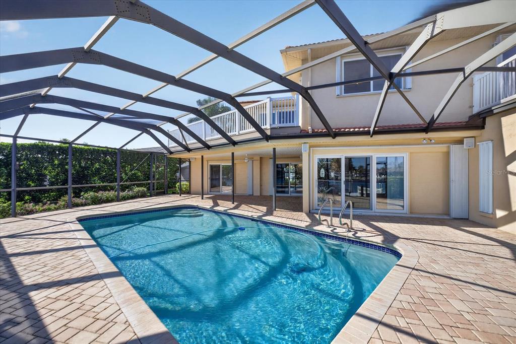 3640 Harborview Court New Port Richey, FL 34652 - Photo 70 of 95