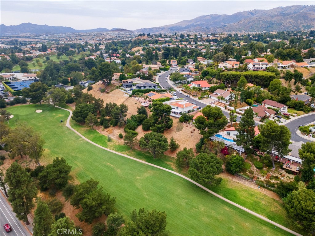 19100 Merion Drive Porter Ranch, CA 91326 - Photo 50 of 53