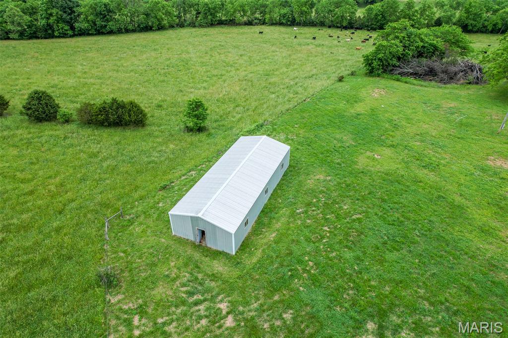 4354 Odell Road Grovespring, MO 65662 - Photo 26 of 27