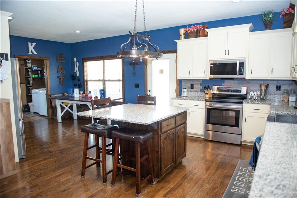 28 Northwest 1501st Road Holden, MO 64040 - Photo 21 of 84