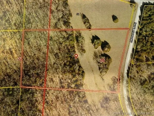 $19,999 | 0 Armacost Lane, Edwards, MO 65326