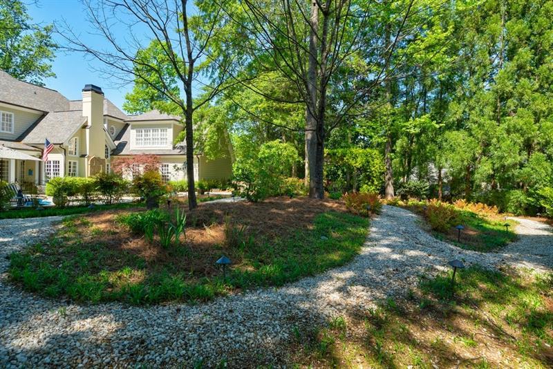 4037 Wieuca Road Northeast Atlanta, GA 30342 - Photo 64 of 82