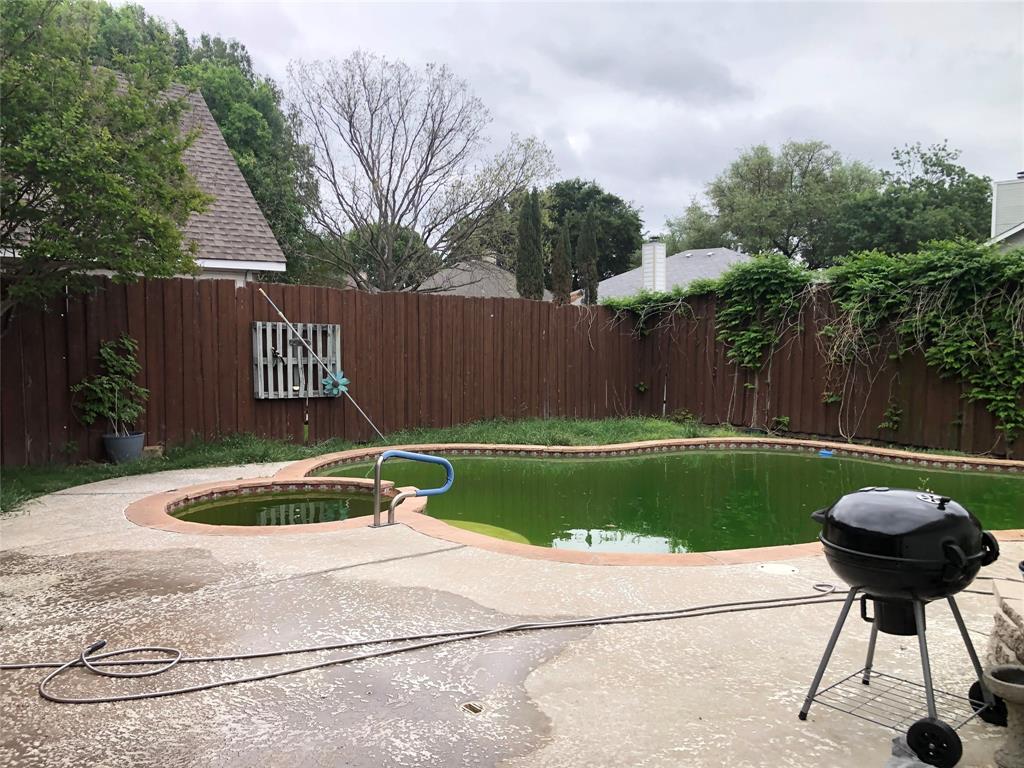 11409 Canoe Road Frisco, TX 75035 - Photo 16 of 16