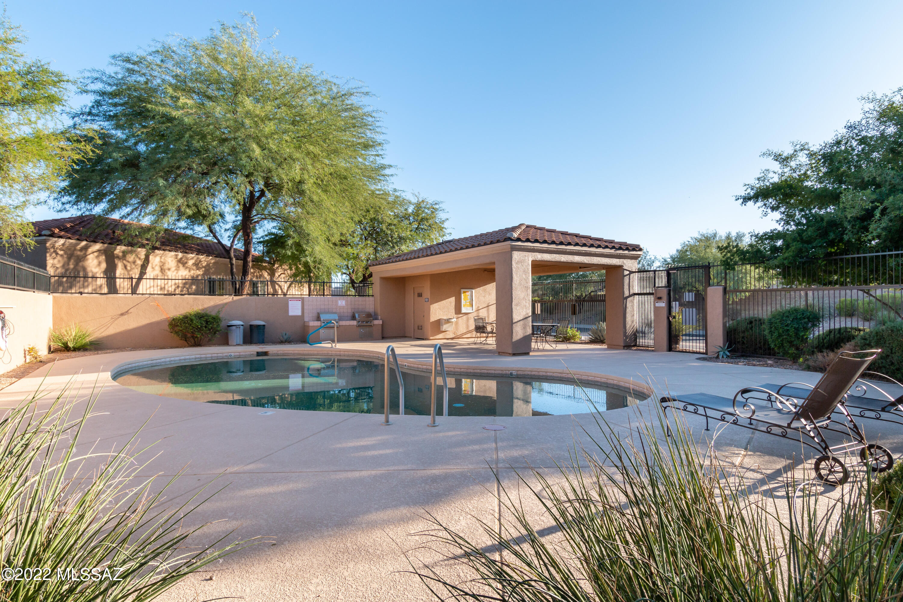 7496 West Sweet River Road Tucson, AZ 85743 - Photo 28 of 33
