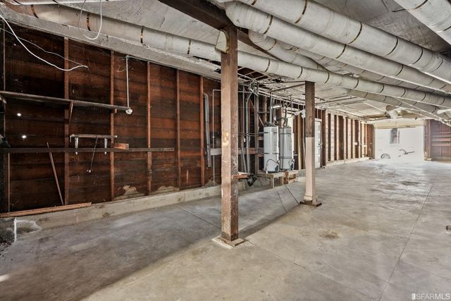 $1,930,000 | 14-16 Clayton Street, San Francisco, CA 94117