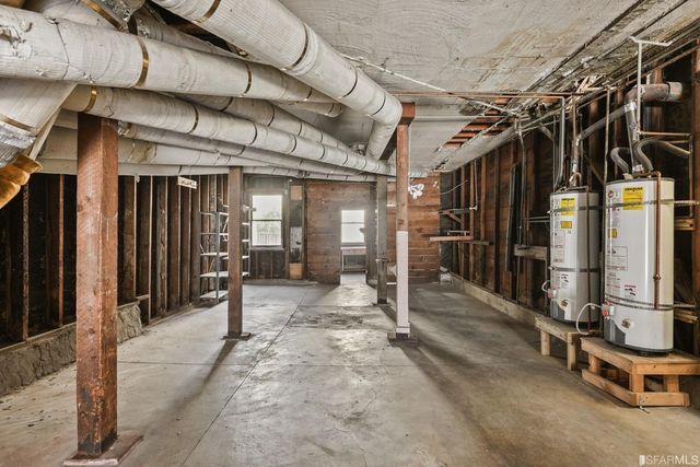 $1,930,000 | 14-16 Clayton Street, San Francisco, CA 94117