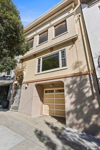$1,930,000 | 14-16 Clayton Street, San Francisco, CA 94117