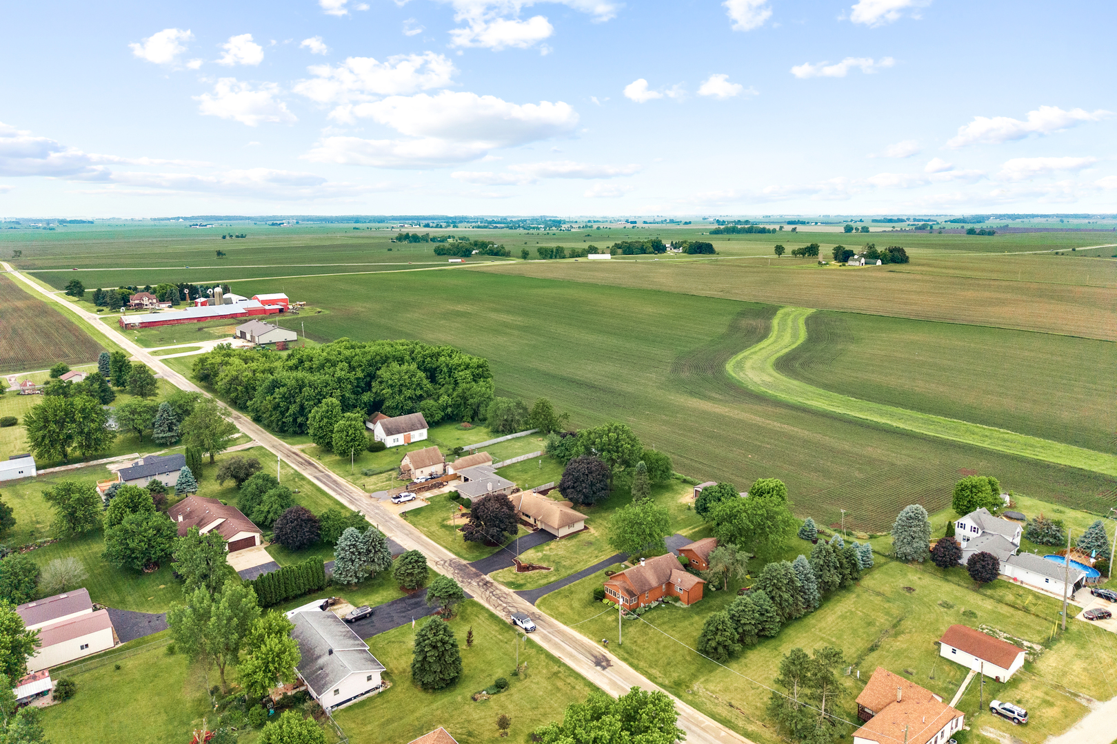 32123 New Lebanon Road Hampshire, IL 60140 - Photo 29 of 33