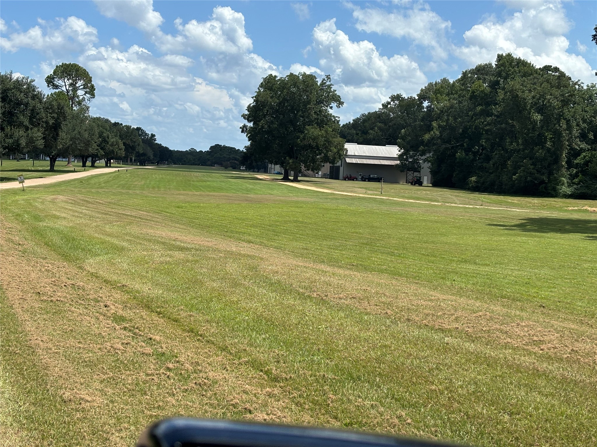 141 Walnut Loop Shepherd, TX 77371 - Photo 34 of 50 View of the landing strip for your own plane-