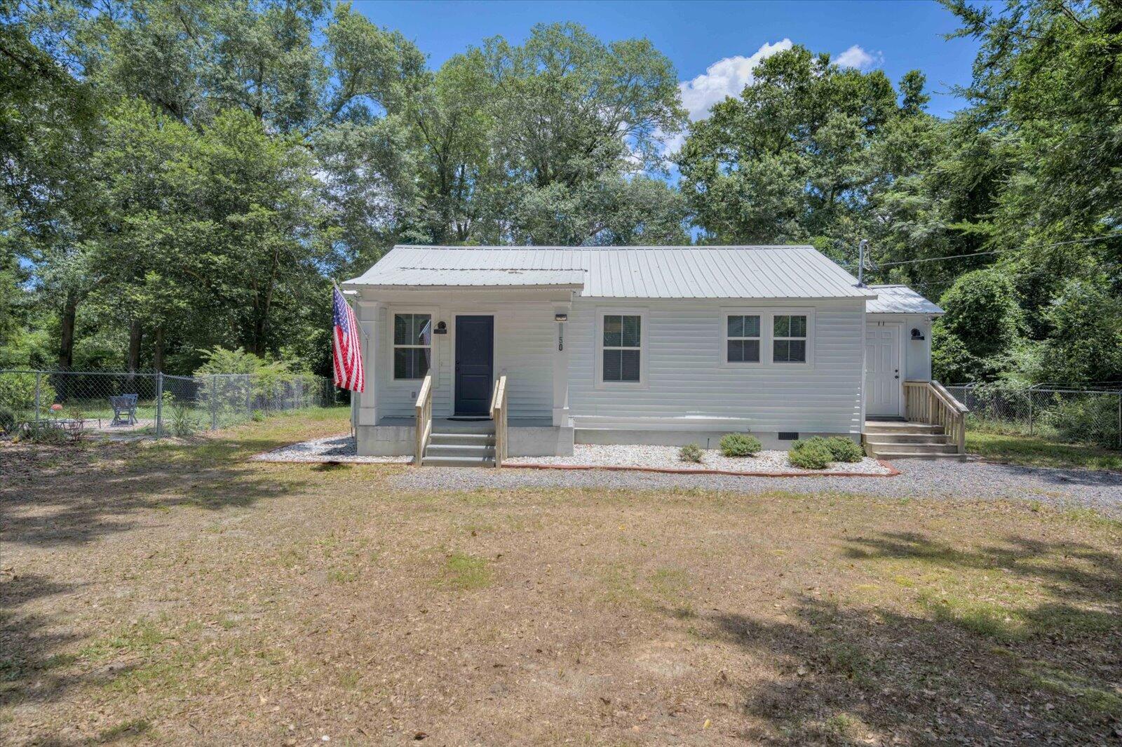 2250 Bayvale Road Augusta, GA 30909 - Photo 1 of 22 01-001-