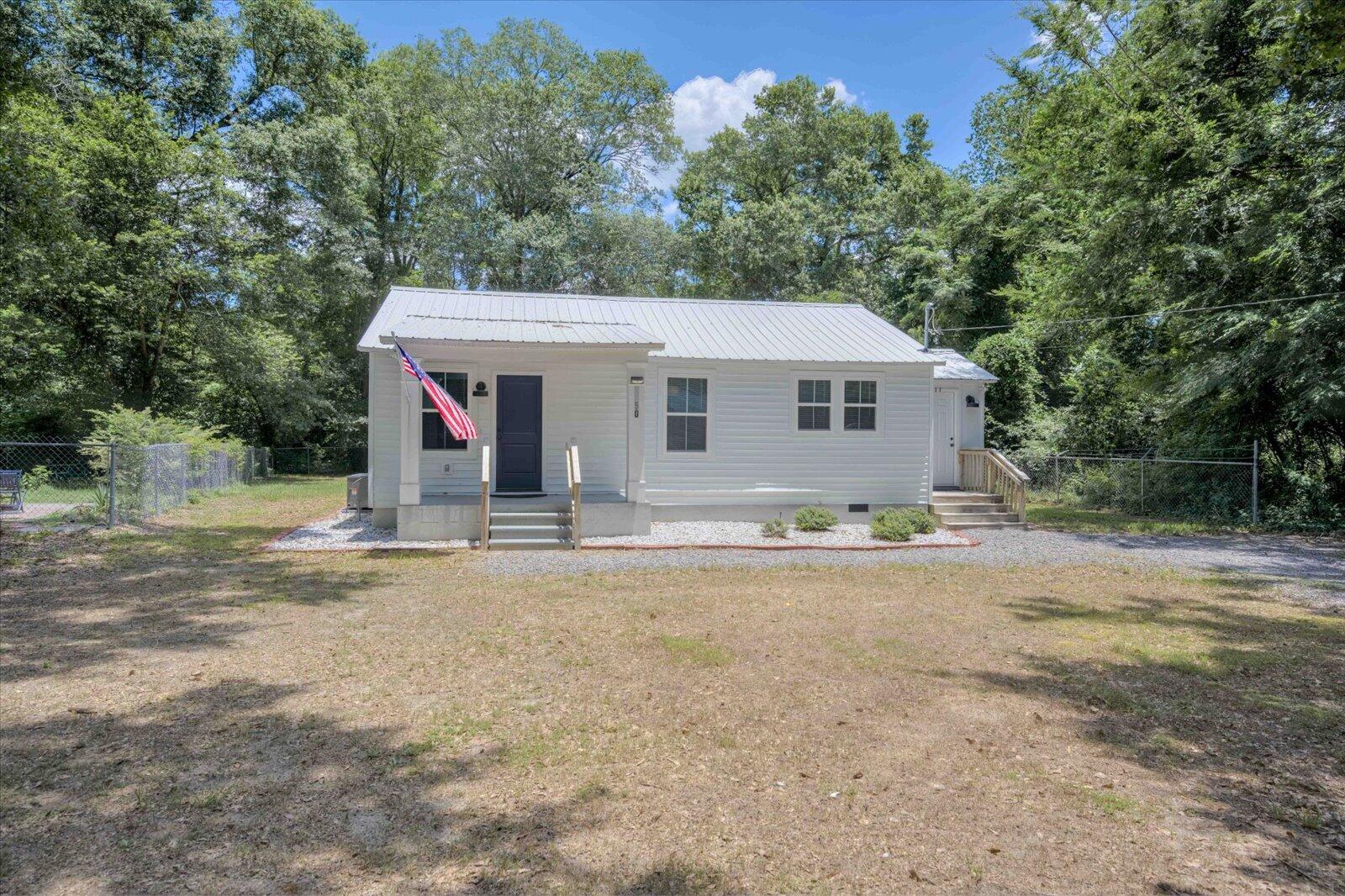 2250 Bayvale Road Augusta, GA 30909 - Photo 2 of 22 02-002-