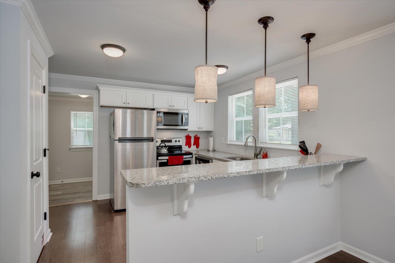 2250 Bayvale Road Augusta, GA 30909 - Photo 9 of 22 09-009-