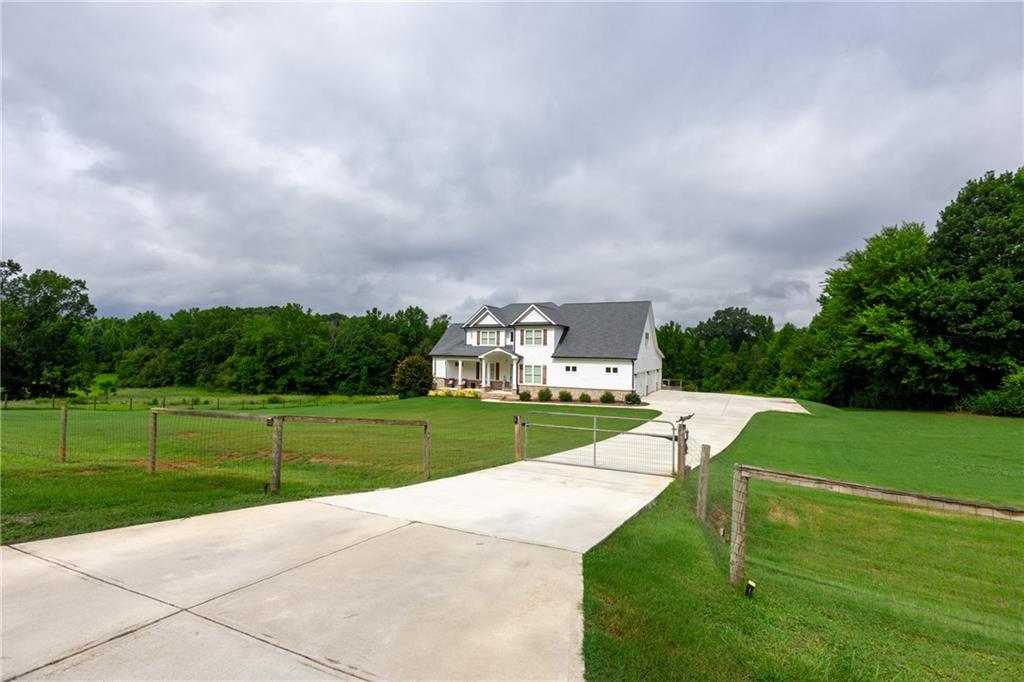 1440 Chandler Bridge Road Nicholson, GA 30565 - Photo 8 of 84
