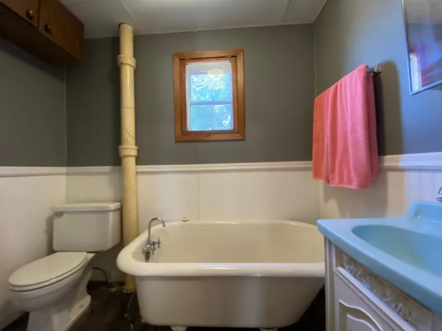 $79,000 | 132 3rd Street Northwest, Ortonville, MN 56278