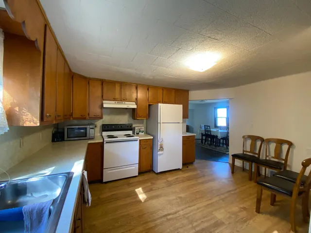 $79,000 | 132 3rd Street Northwest, Ortonville, MN 56278