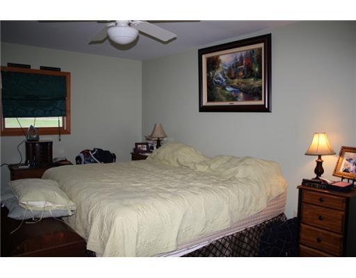 137 Heck Road Sarver, PA 16055 - Photo 11 of 12 Bedroom. Another of the 4 bedrooms with large closets