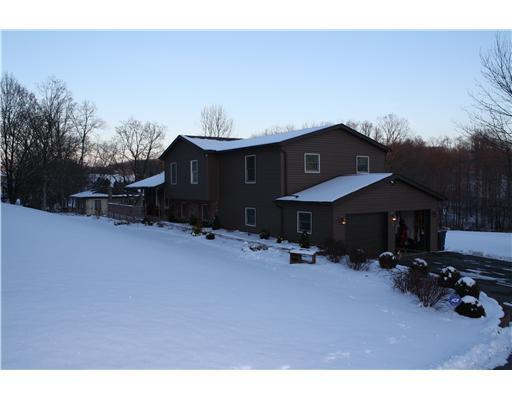 137 Heck Road Sarver, PA 16055 - Photo 12 of 12 Exterior Front.