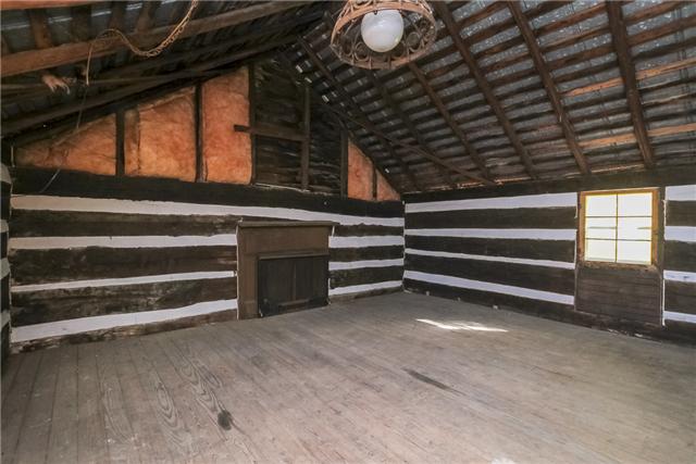 3875 East Lake Road Springfield, TN 37172 - Photo 8 of 18 Loft area to be finished to your whatever you may want!