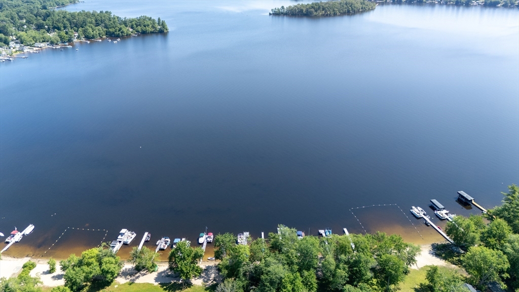 9 Morrison Way Lakeville, MA 02347 - Photo 26 of 28 a view of a lake
