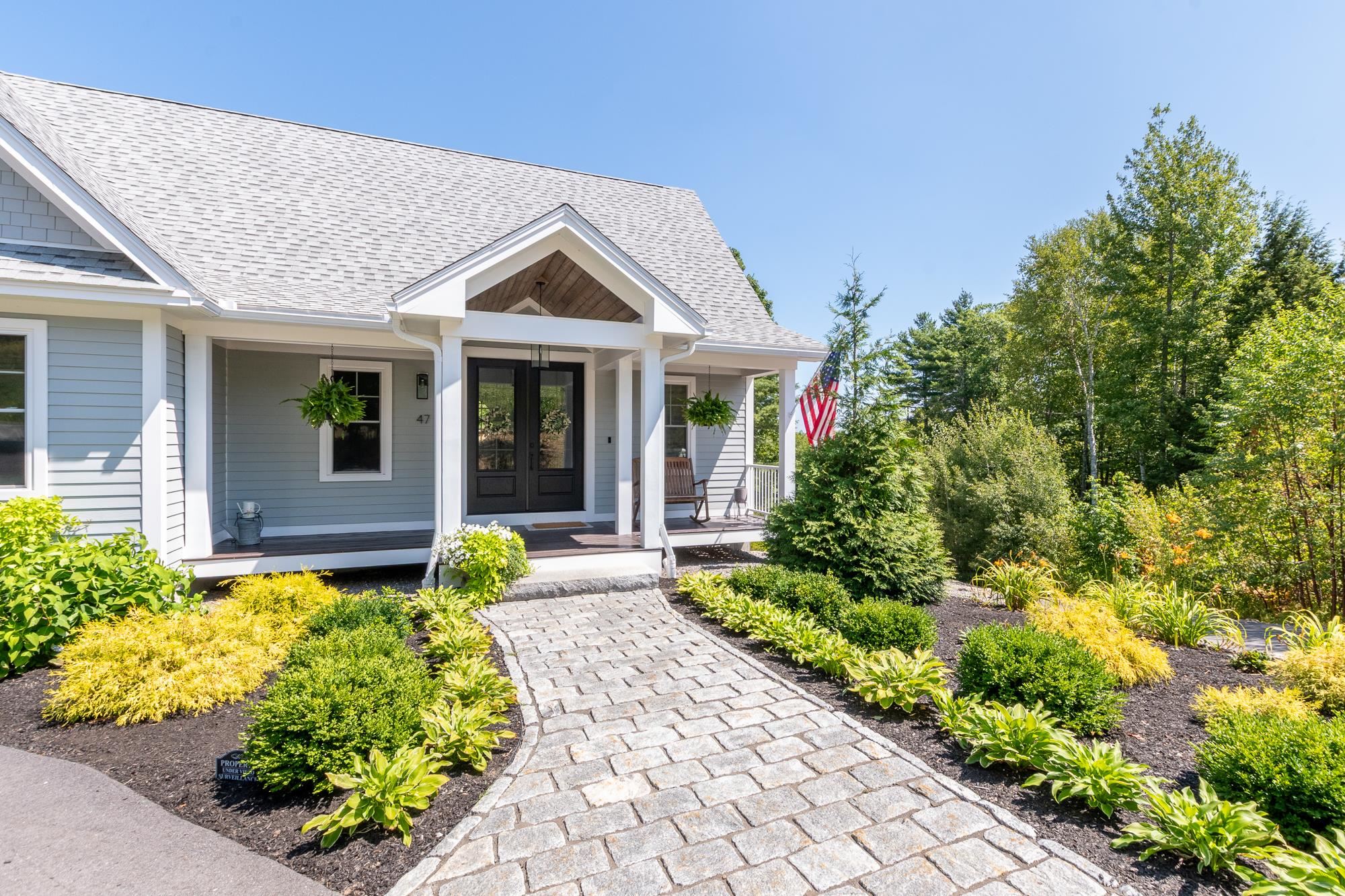 47 Clover Ridge Road Meredith, NH 03253 - Photo 42 of 56