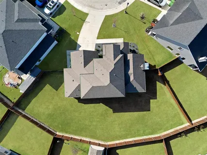 a front view of a house having yard