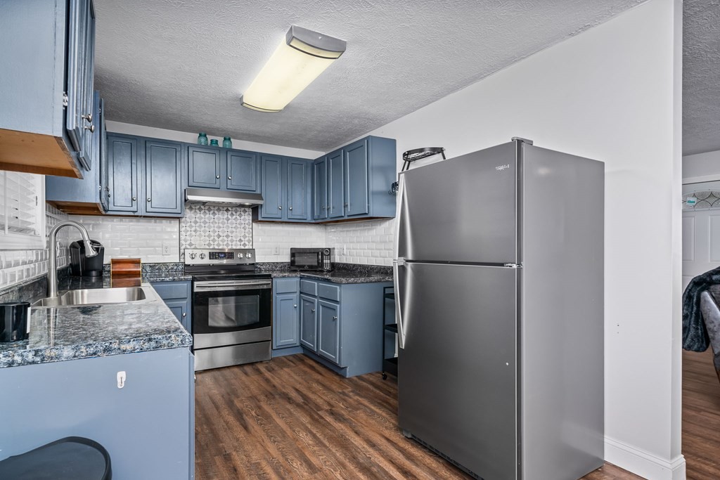 19 Honeysuckle Road Pikeville, TN 37367 - Photo 3 of 26 Gallery Image 3