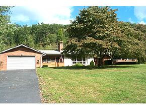 3 Rr Gate City, VA 24251 - Photo 1 of 1 Photo 1