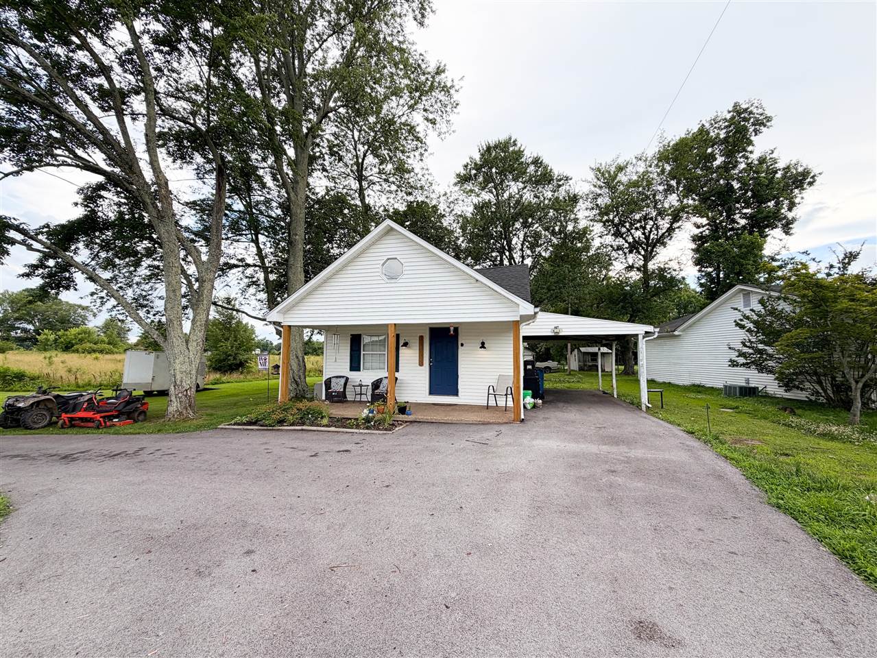13725 Morgantown Road Bowling Green, KY 42101 - Photo 21 of 24 Gallery Image 21