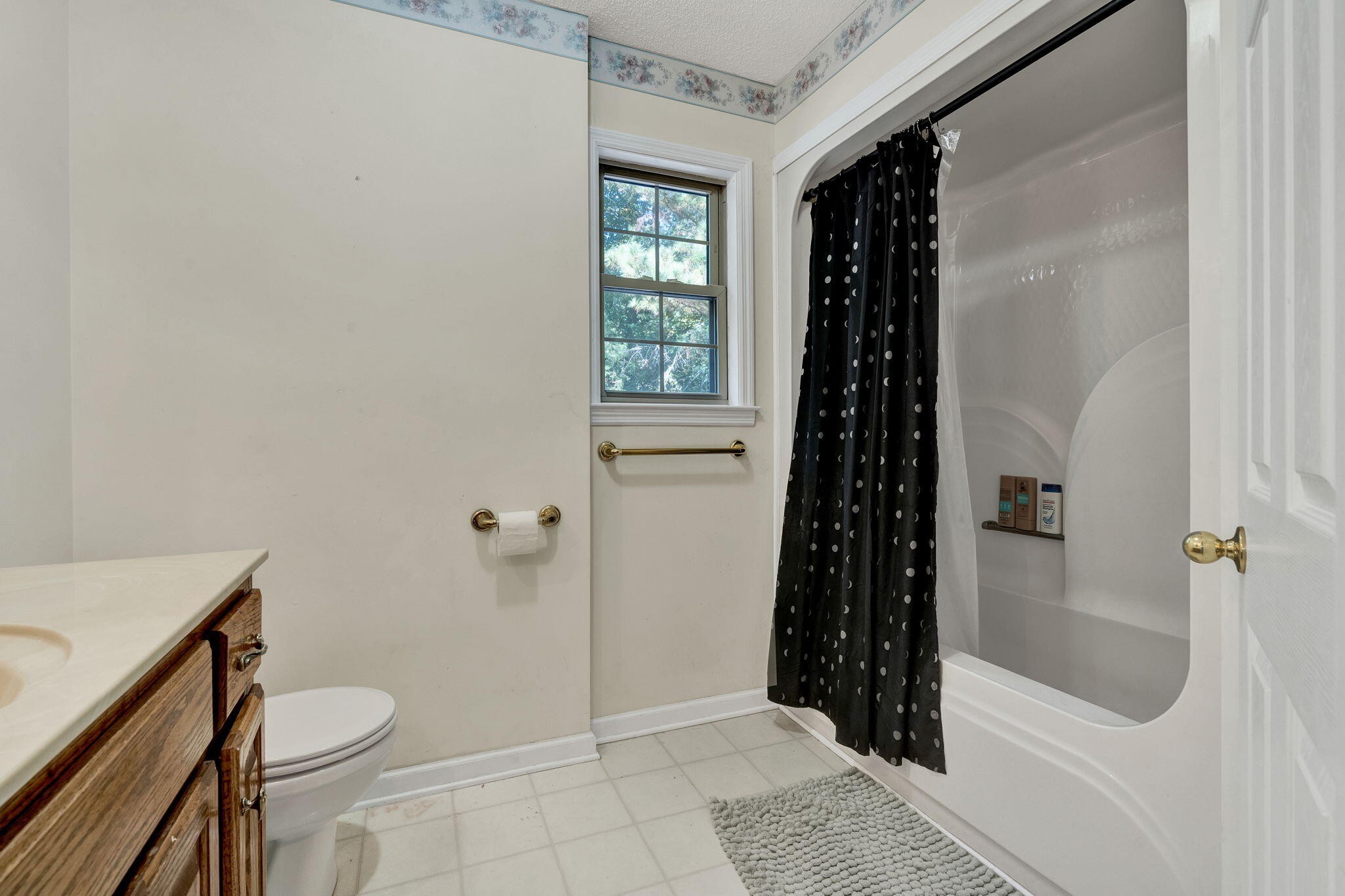 1582 Eads Bluff Road Northwest Georgetown, TN 37336 - Photo 26 of 57 a bathroom with a sink a toilet and shower