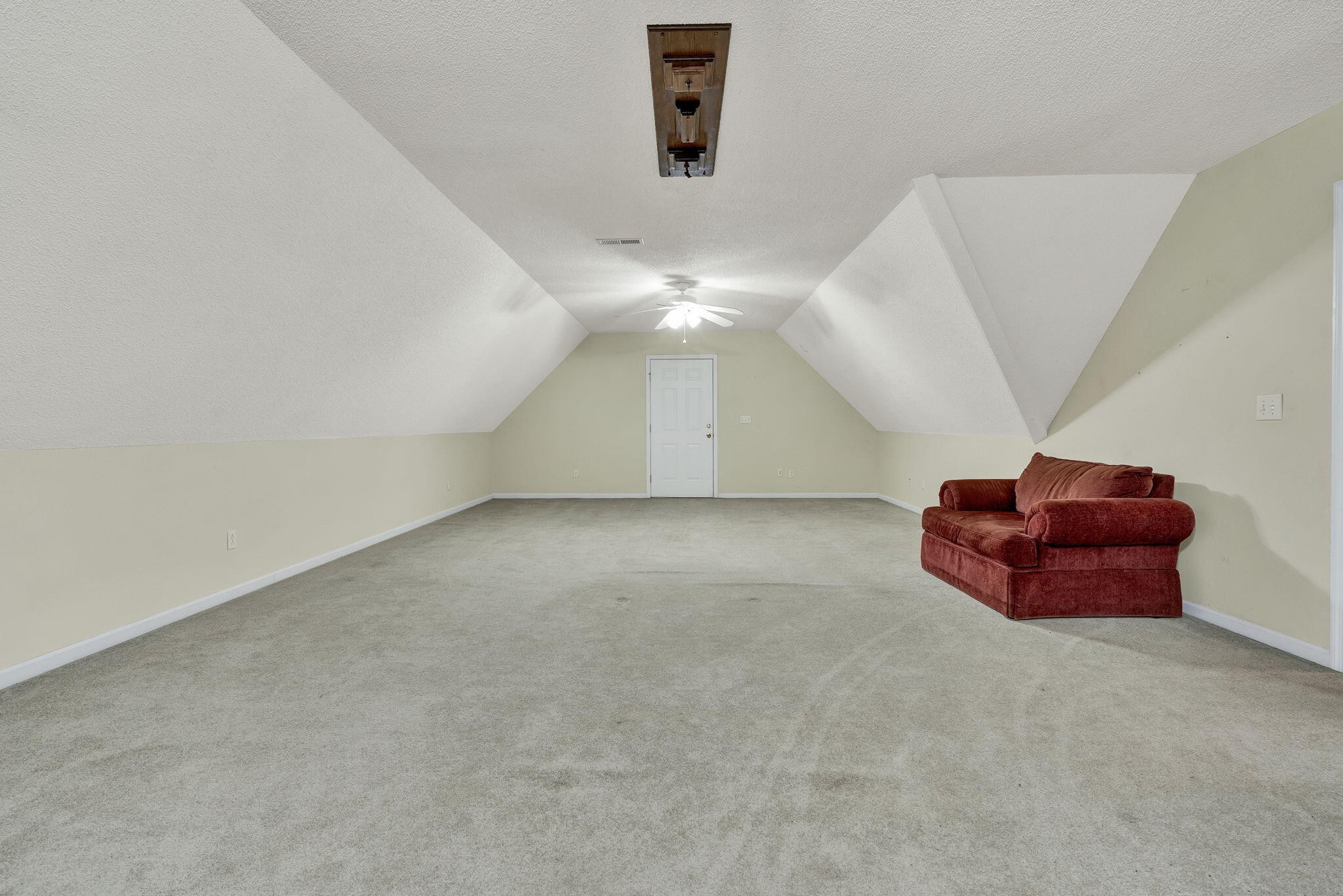 1582 Eads Bluff Road Northwest Georgetown, TN 37336 - Photo 33 of 57 a view of a room with a projector