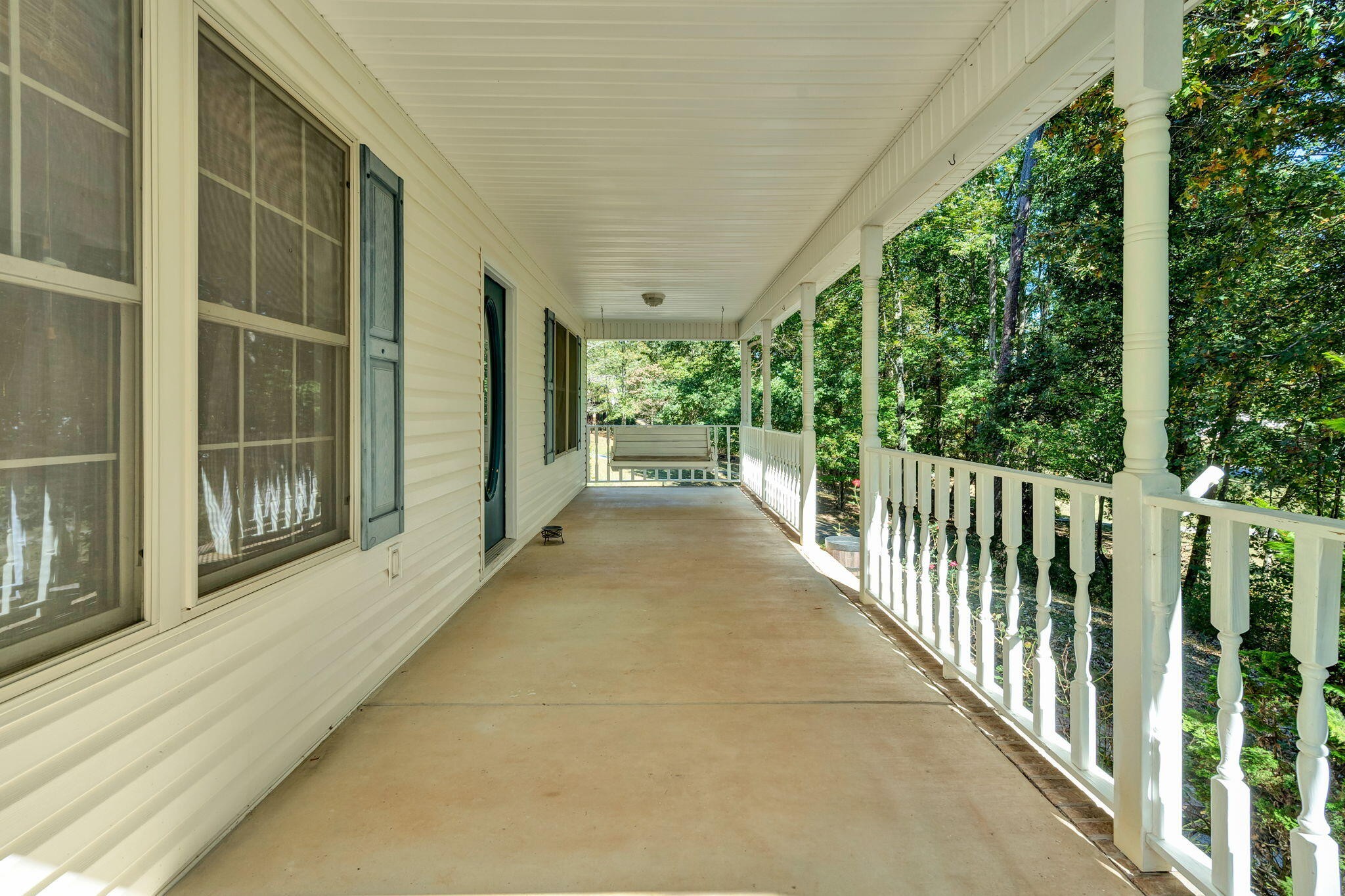 1582 Eads Bluff Road Northwest Georgetown, TN 37336 - Photo 42 of 57