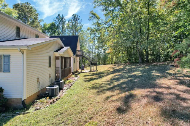 $515,000 | 1582 Eads Bluff Road Northwest, Georgetown, TN 37336