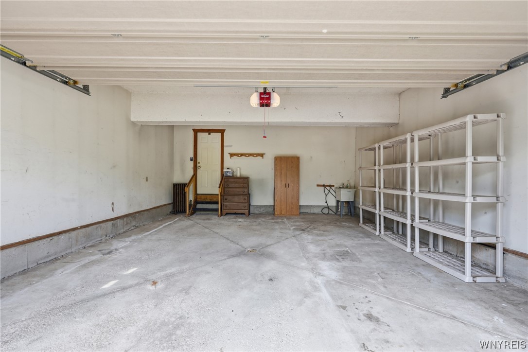 291 Westwood Road Lancaster, NY 14086 - Photo 33 of 45