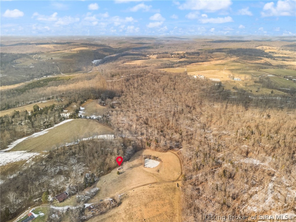 32.72-acres Oriole Road St. Croix, IN 47514 - Photo 26 of 56