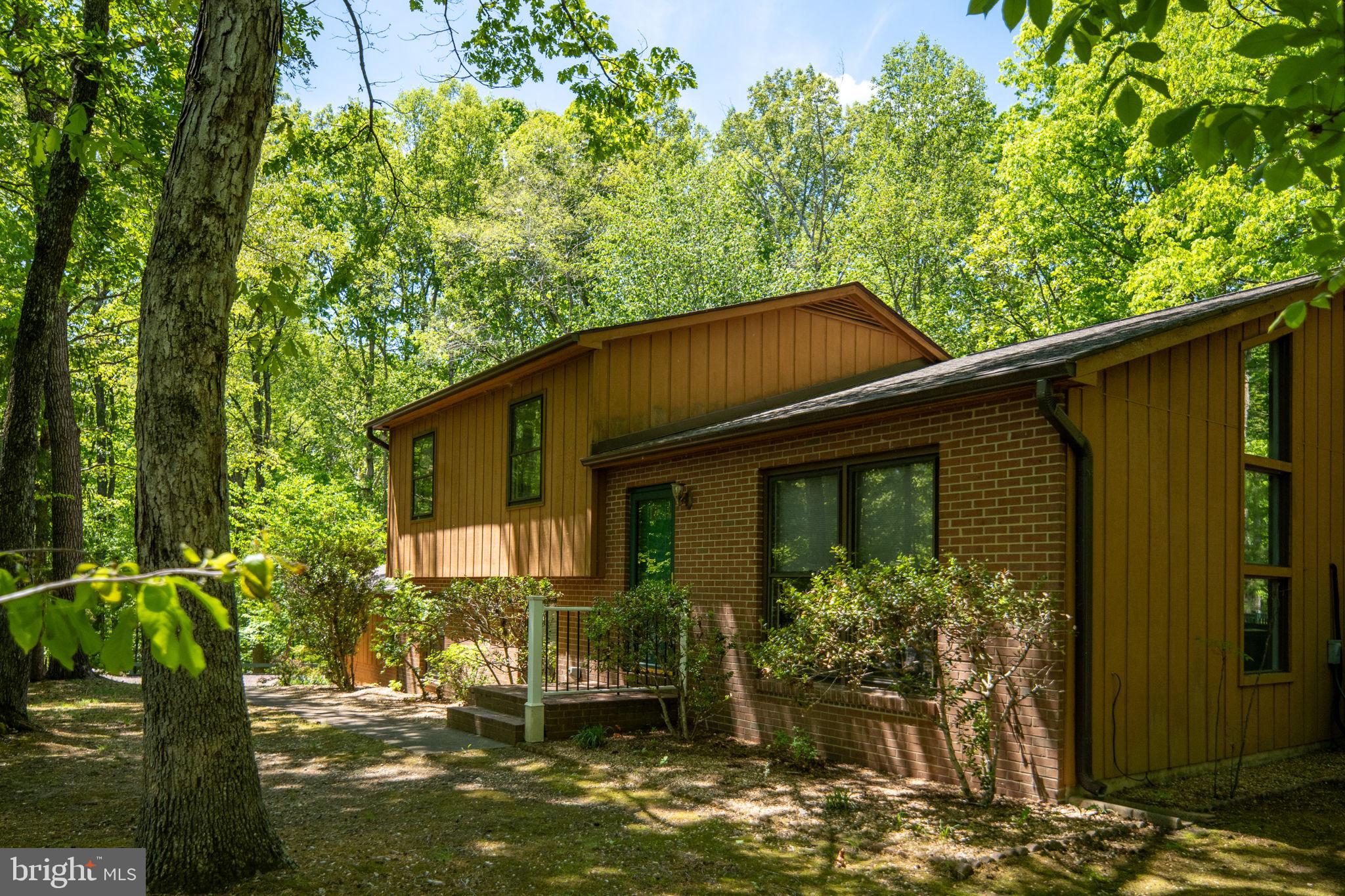 11154 Alum Springs Road Culpeper, VA 22701 - Photo 10 of 77