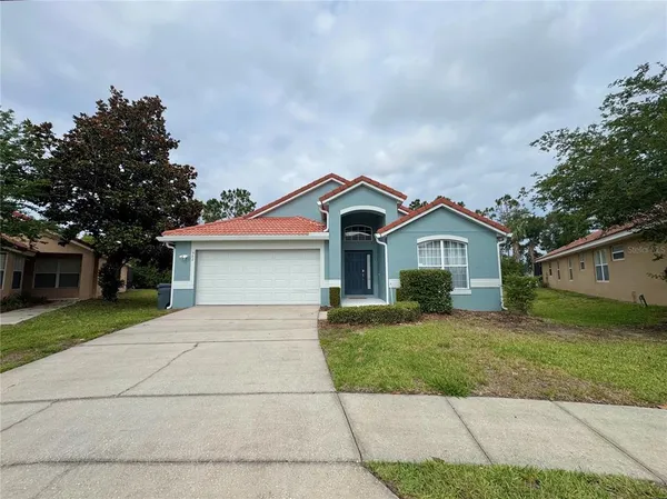 $2,900 | 502 Viola Drive, Davenport, FL 33837