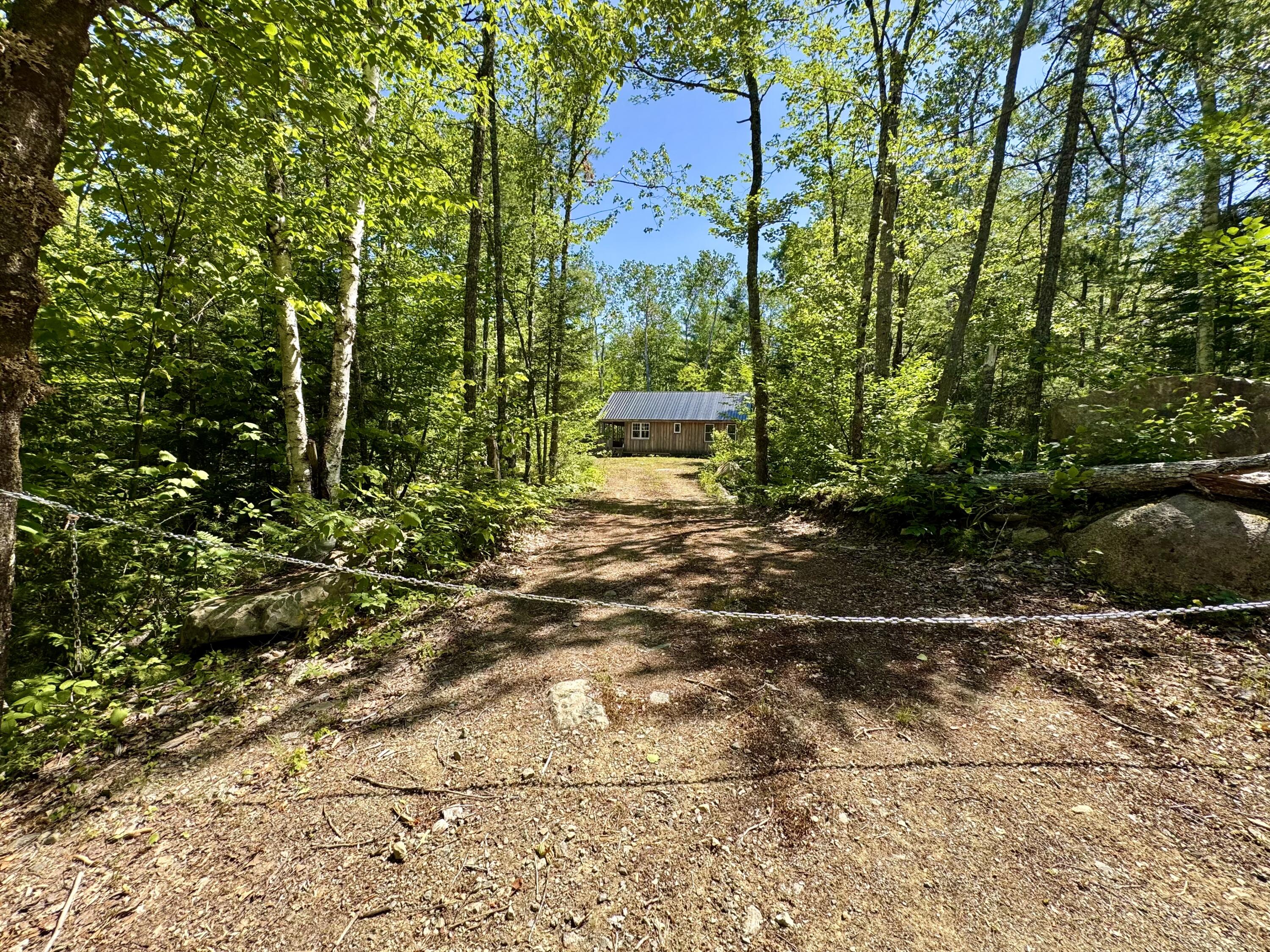 Lot#1015 Deer Haven Road Wesley, ME 04686 - Photo 44 of 48 IMG_0569