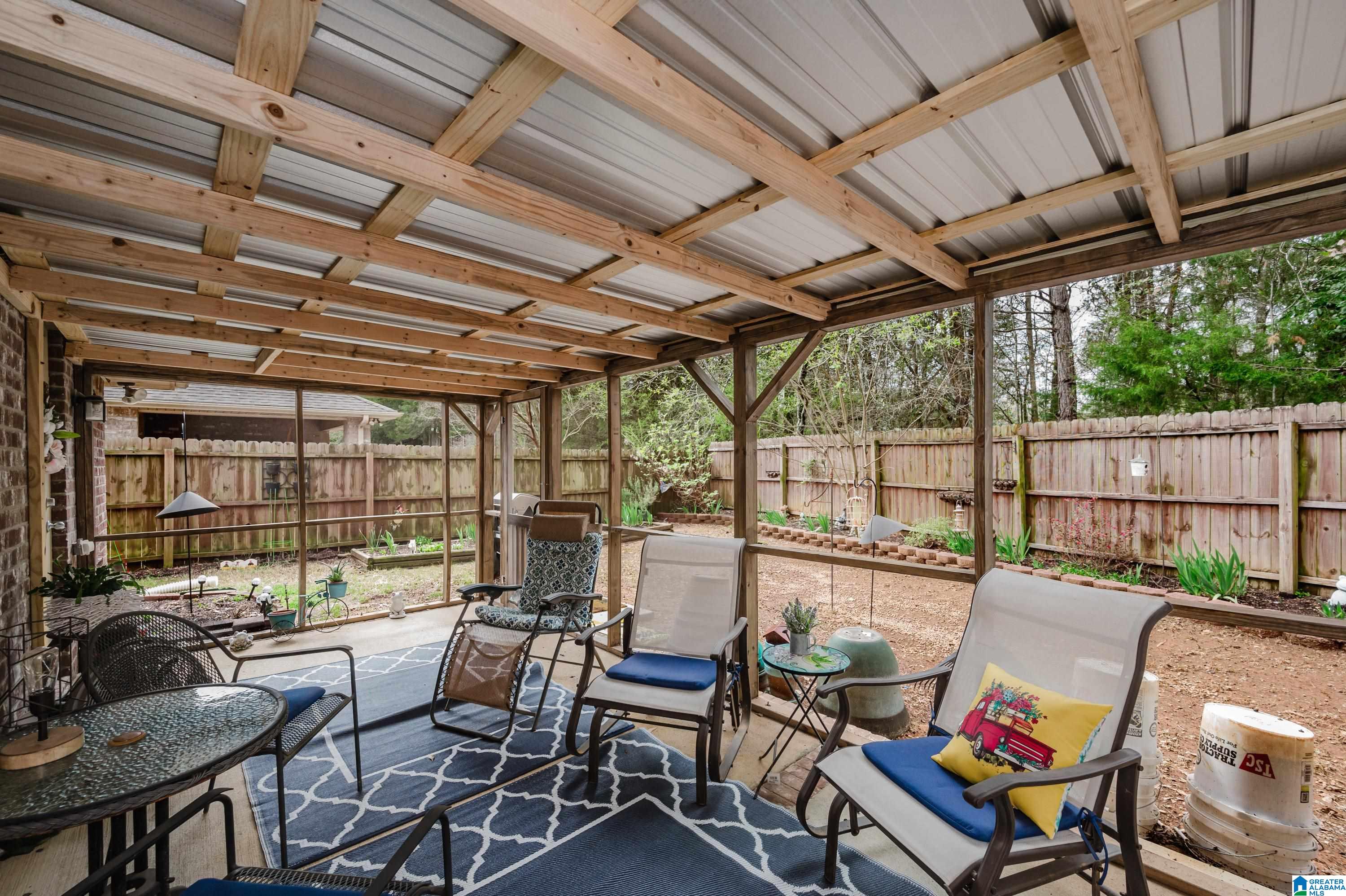 300 Vincent Street Alabaster, AL 35007 - Photo 30 of 34