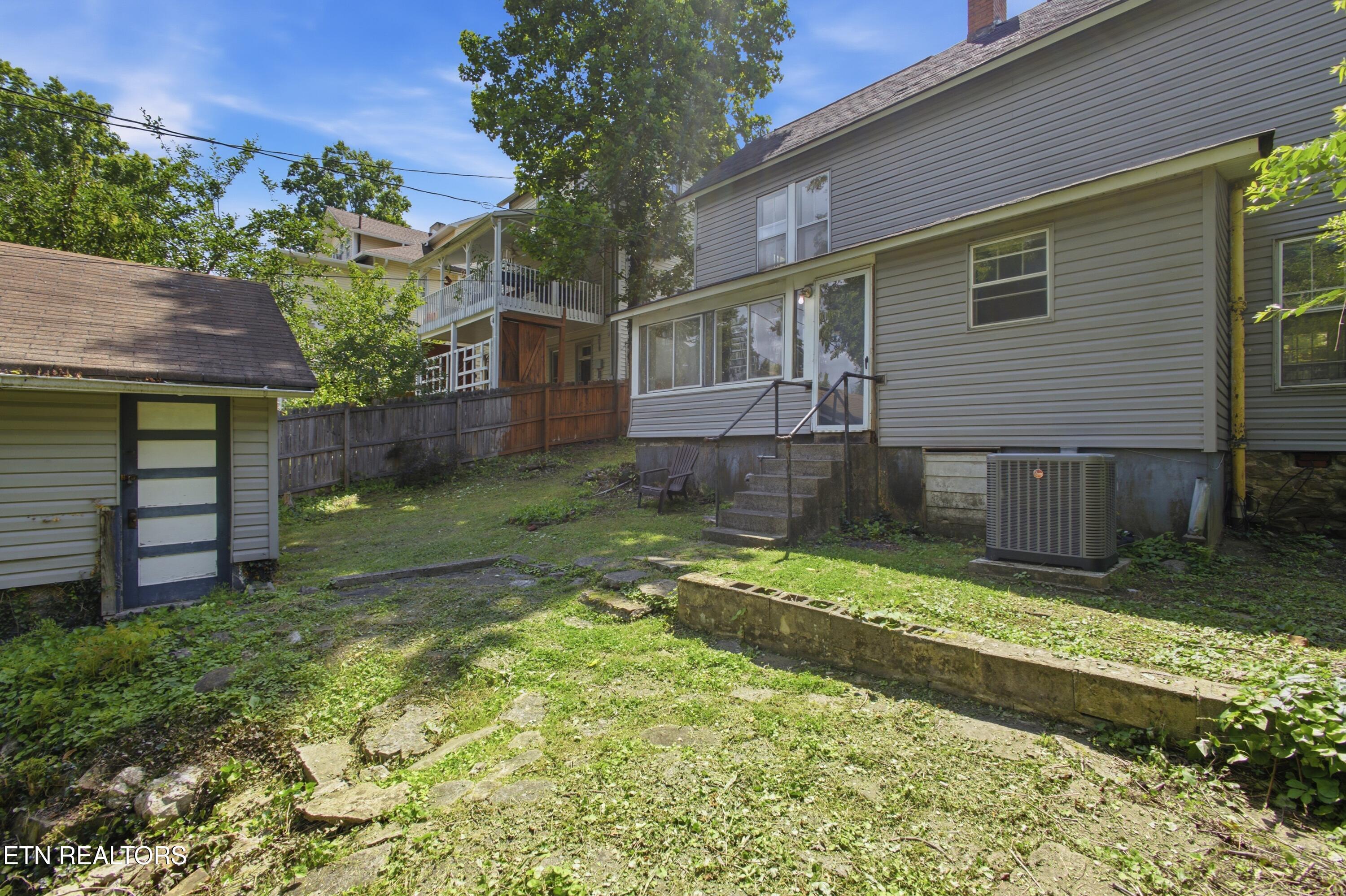 421 Cumberland Street Harriman, TN 37748 - Photo 35 of 42 SPOT5660