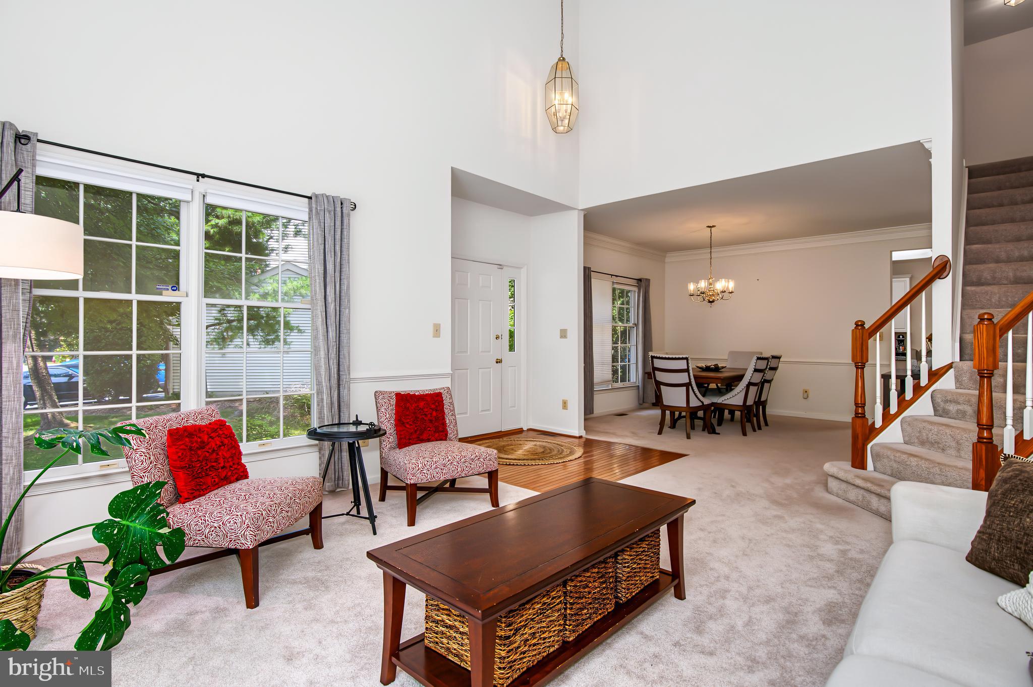 12952 Old Plains Road Fairfax, VA 22033 - Photo 4 of 41