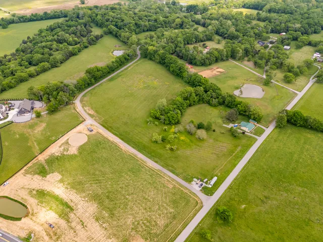 $800,000 | 8414 Crockett Lane, College Grove, TN 37046