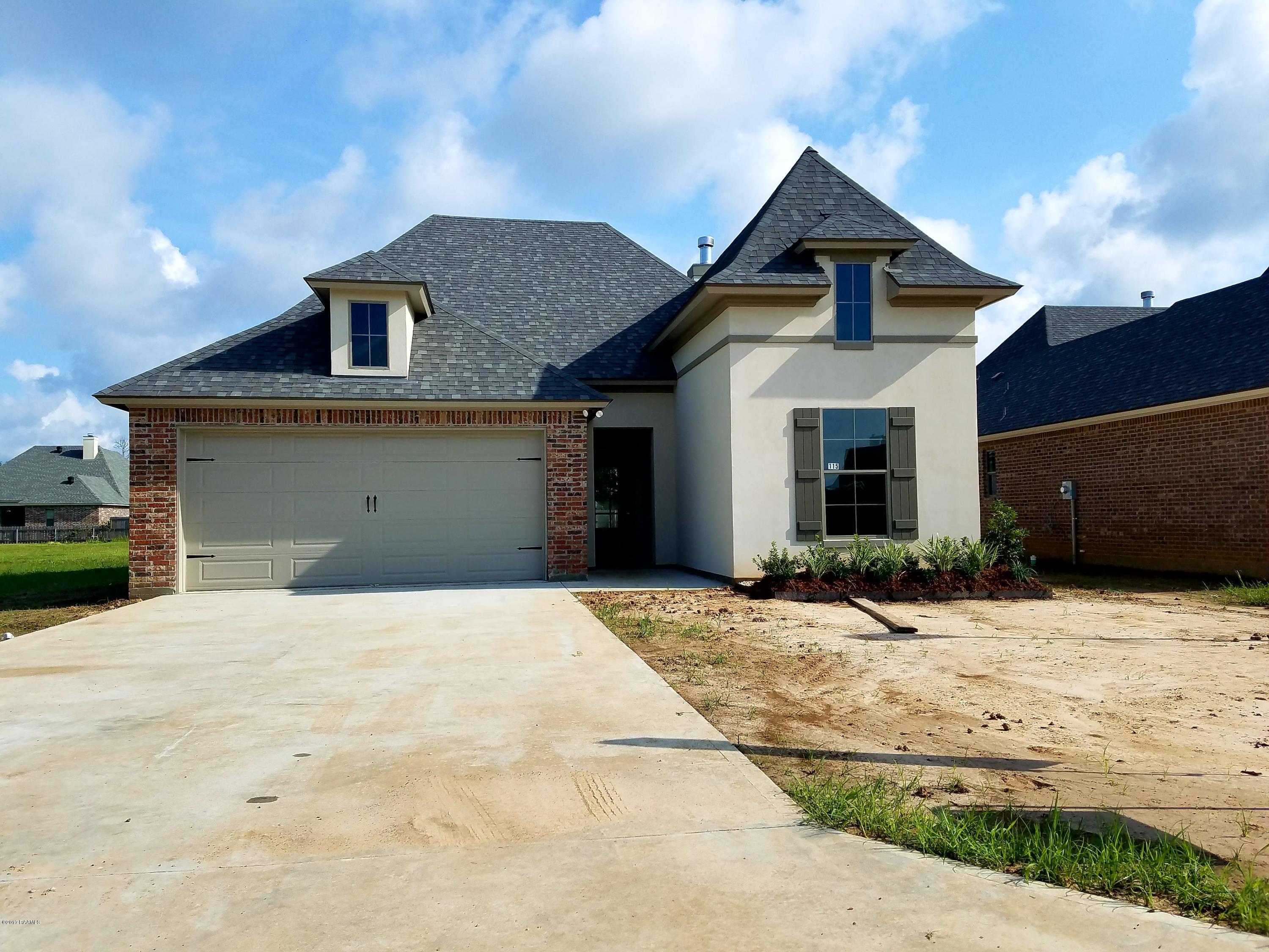115 Sleepy Brook Road Lafayette, LA 70508 - Photo 1 of 8 115 Sleepy Brook