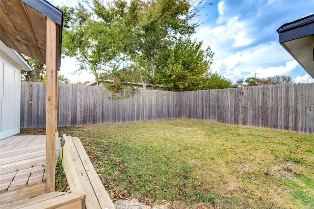 $1,250 | 4049 Lucille Street, Unit B, Houston, TX 77026