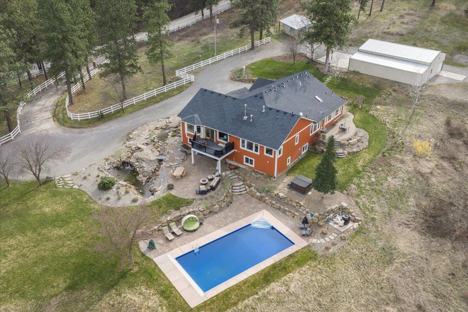 710 South Idaho Road Liberty Lake, WA 99019 - Photo 2 of 50