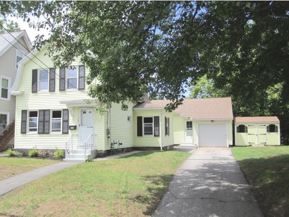 160 Calef Road Manchester, NH 03103 - Photo 1 of 1 Gallery Image 1