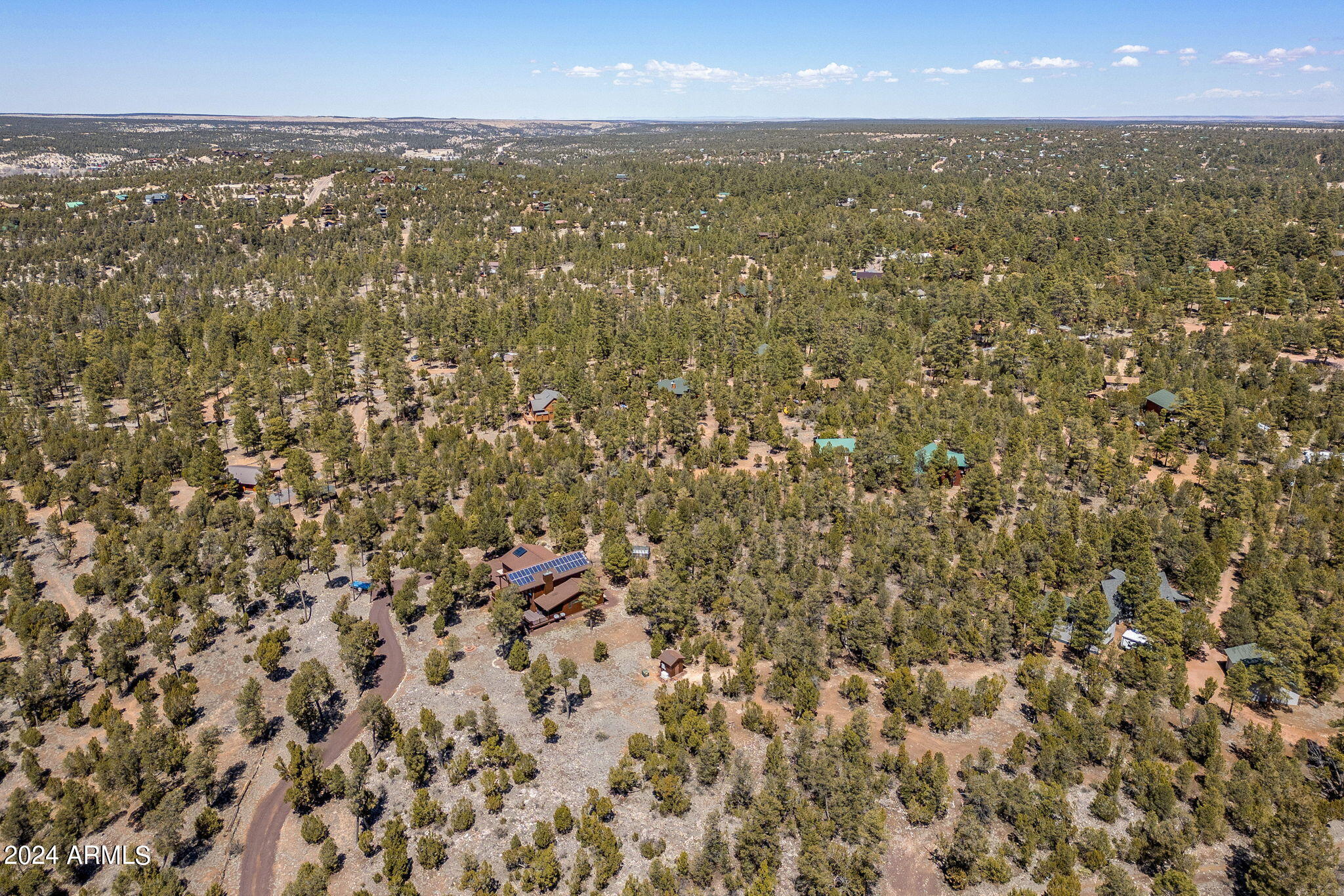 1936 Elk Road Heber, AZ 85928 - Photo 39 of 46 1936ElkTrailRd-HeberOvergaard-AZ-39