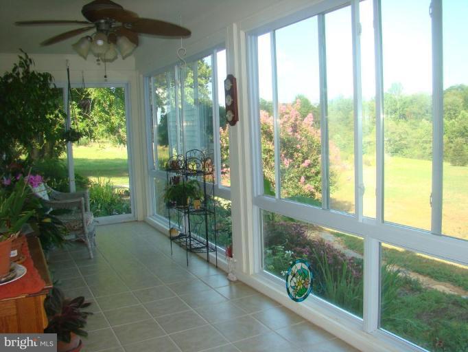 16145 Sheads Mountain Road Rixeyville, VA 22737 - Photo 4 of 20 Bring the outside in.