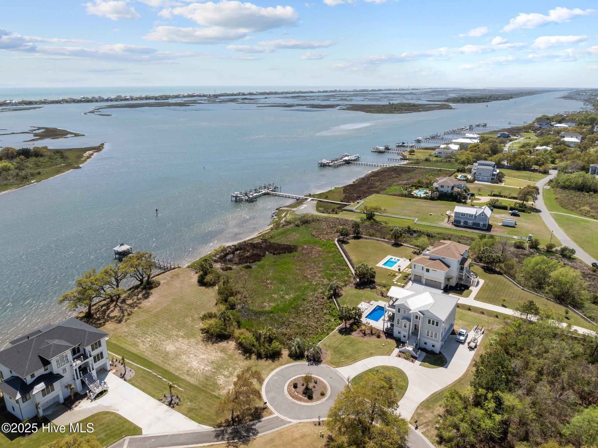 Lot 21 Shipyard Lane Hampstead, NC 28443 - Photo 12 of 36 24-web-or-mls-DJI_20250409112548_0126_D